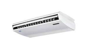 Carrier Floor & Ceiling Apollo lll Series Fixed Speed 12,800 BTU