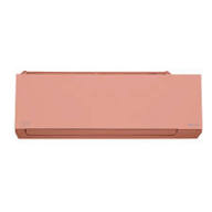 Carrier X-Inverter Plus (WIFI) สีชมพู 12,200 BTU
