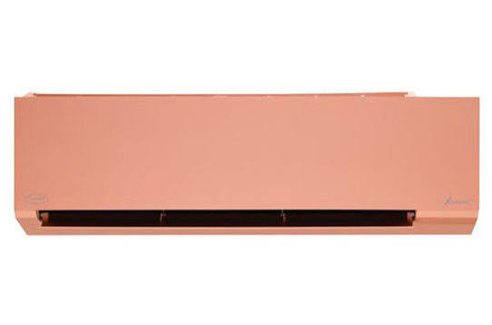 Carrier X-Inverter Plus (WIFI) สีชมพู 18,000 BTU