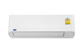 Carrier Copper 7 Fixed speed 12,200 BTU