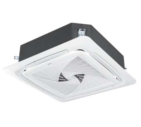 Haier Round Flow HCSU Series Fixed Speed 36,000 BTU