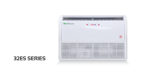 Central ES Series Fixed Speed (380) 40,944 BTU