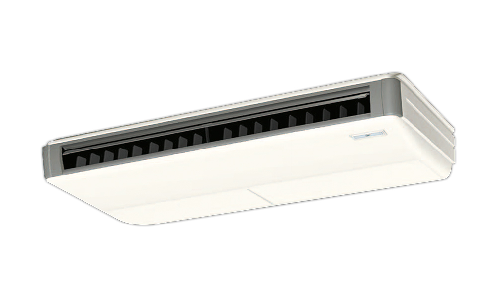 Daikin Ceiling FHNQ Series Fixed Speed 37,500 BTU