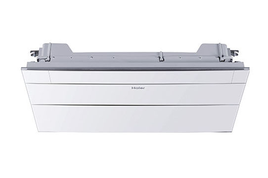 Haier Cassette 1 Way HCS1 Series Inverter 25,000 BTU
