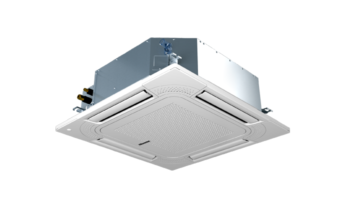 Hisense Cassette Mark5 Series Inverter 30,000 BTU