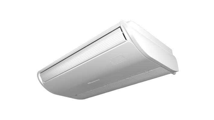 Hisense Ceiling Mark5-Floor Series Inverter 30,000 BTU