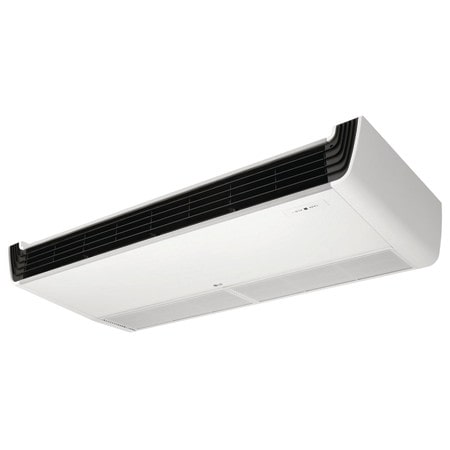 LG Ceiling ZVNQ Series Inverter 26,900 BTU