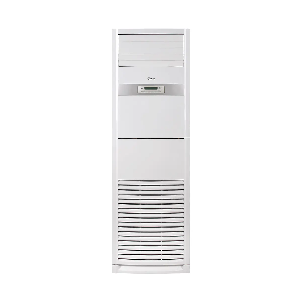 Midea Floor standing non inverter 36,800 BTU
