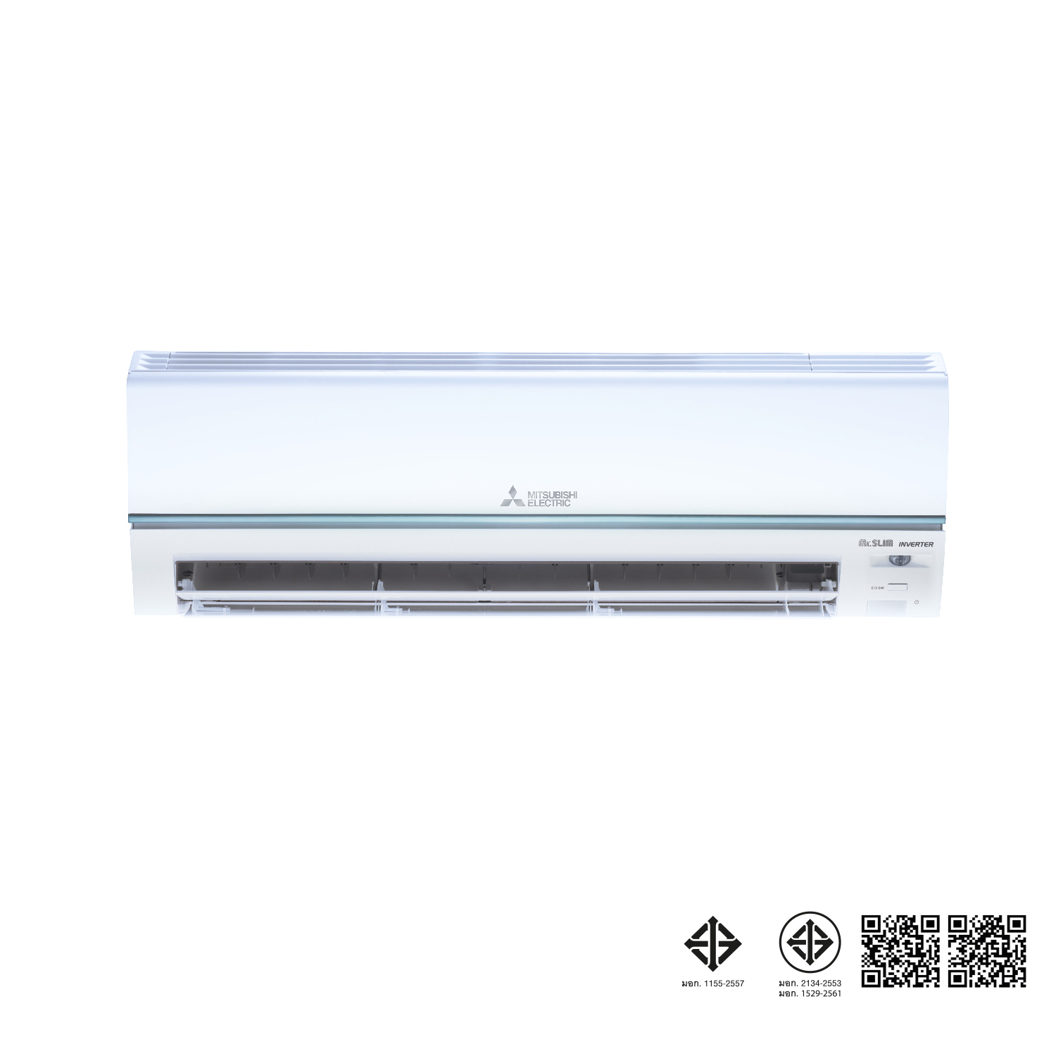 Mitsubishi Electric Super Inverter (GZ Series) 27,978 BTU