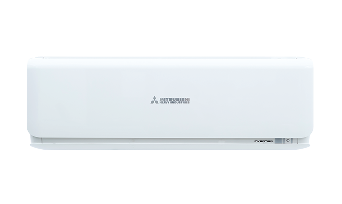 Mitsubishi Heavy Duty Fuyu Series Super Deluxe Inverter 35,211 BTU