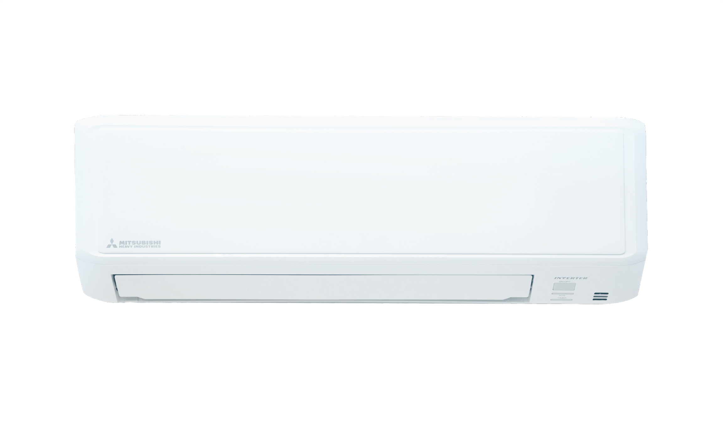 Mitsubishi Heavy Duty Hoshi Series Inverter 9,492 BTU