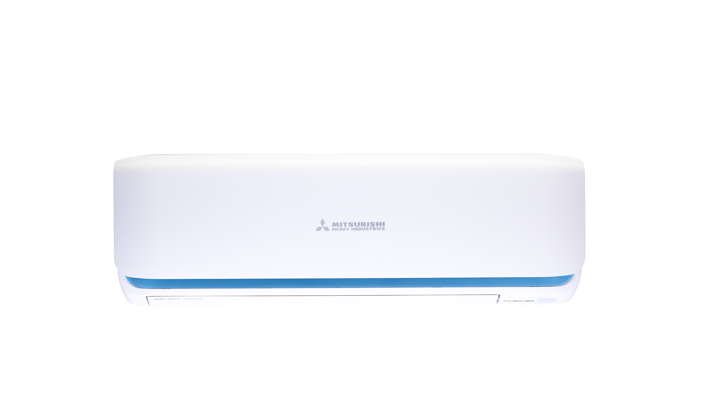 Mitsubishi Heavy Duty Yuki Series Deluxe Inverter (WIFI) 9,633 BTU