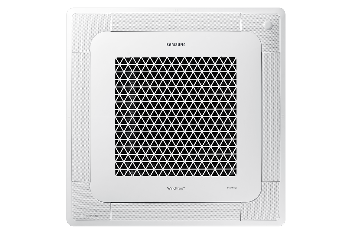 Samsung Cassette WindFree Series Inverter (WIFI Built-in) 41,300 BTU