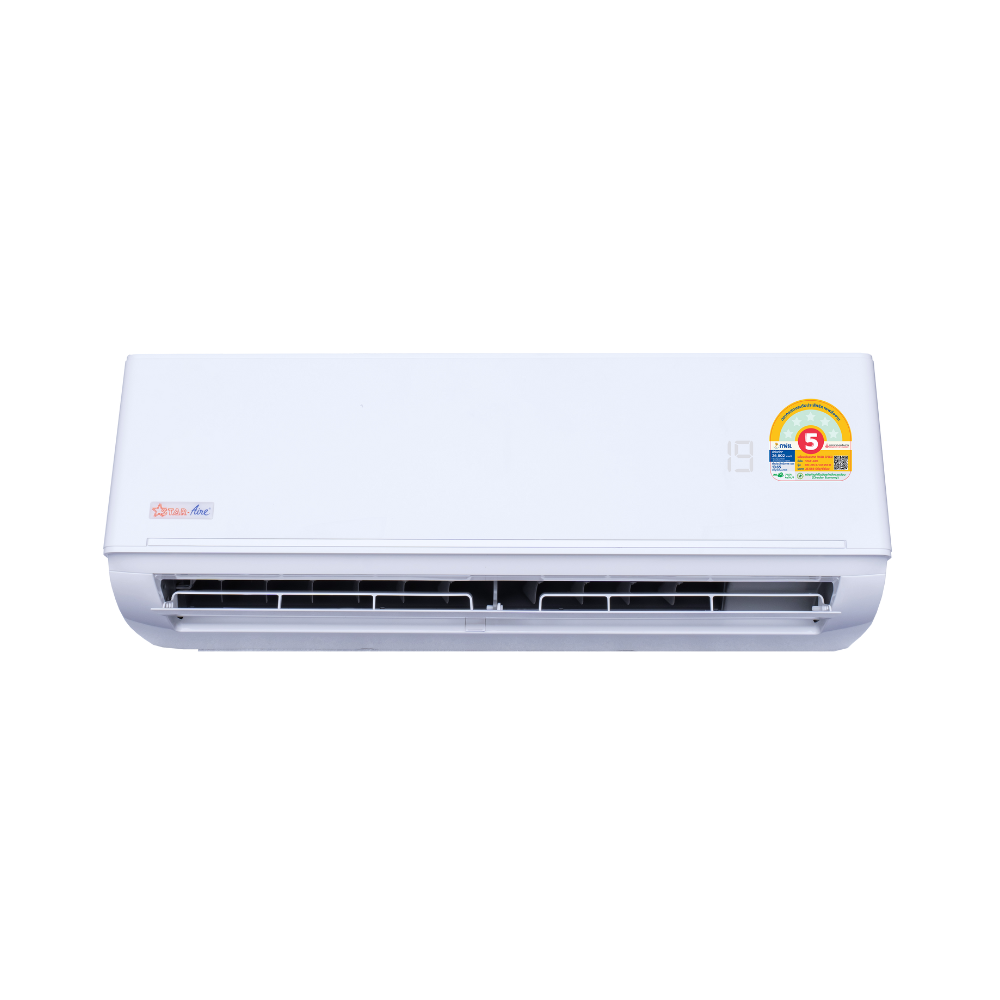 Star aire Star DM Series Fixed speed 12,600 BTU